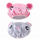  Cute Kids Shower Cap Funny Cartoon Shower Bath Hair Waterproof Caps