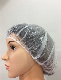  Disposable Shower Cap for Bath Time for Hair Dye