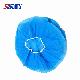 Non Woven Plastic Bath Shower Medical Disposable Bouffant Cap