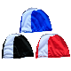  Swim Cap Bath Hat Polyester Cheap Adult Junior Swimming Caps for Men Women Water Park Swimcap