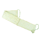  Wholesale Natural Loofah Back Scrub Bath Belt Back Loofah Strap Bath SPA Brush Scrubber Bath Brush Belt