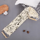  Exfoliating Back Strap Remove Dead Skin From Body Bath Back Scrubber Handle Belt