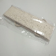 Natural Loofah Brush Exfoliating Bath Back Belt Cleaning Shower Eco Friendly Scrubber Loofah Bath Belt manufacturer