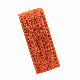  Wholesale Bamboo Exfoliating Body Shower Scrubber Bath Belt Shower Band for Back Scrubber for Shower
