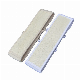Baby Loofah Sponge Body Exfoliating Back Shower Mesh Bath Belt manufacturer