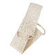  Eco Friendly Loofah Body Scrubber Sponge Belt for Body Exfoliating Bath Body Washing Cleaning Loofah Belt Long Shape