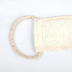  Hot-Sale Natural Loofh Belt for Bath
