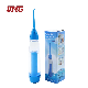 80ml Mini Dental Floss Oral Manual Irrigator Jet Water Floss