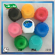  630d Fresh up Waxed Mint Nylon Dental Floss