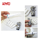  China Wholesale Dental Floss with Medical Grade PVC Hose