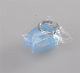High Quality Dental Floss Pick with Ce and ISO