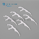  Hot Sales Cleaning Teeth Nylon Dental F-Type Dental Floss Pick