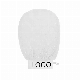  Bath Exfoliating Scrubber Skin SPA White Body Scrub Bath Glove