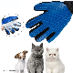  Dog Bath Brush Pet Supply Cat Comb Grooming Cleaning Glove