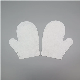Disposable Bath or Shampoo Cleaning Gloves