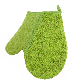  Whole Sales Factory Price High Quality Natural Hemp Shower Exfoliating Bath Glove