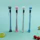  Customized Logo Toothbrush Soft Bristle Hotel Adult Soft Bristle Bamboo Charcoal Toothbrush