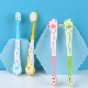  OEM Cute Duck Handle Extra Soft Bristle Baby/Children/Kids Toothbrush