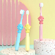  OEM 10000+ Ultra Children and Kids Cute Sheep Baby Toothbrush