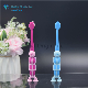  Kids Toothbrush Baby Character Soft Kid Brush for Gum Care