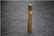 Hot Sale 100% Natural Bamboo Toothbrush