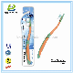  Free Sample Newly Designed Adult Daily Toothbrush Tongue Cleaner