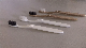  Biodegrable Toothbrush for Hotel Toilet Room Using