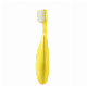  Children′ S Soft Hair Fat Handle Toothbrush Training Baby Tooth Toothbrush