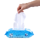  Special Nonwovens Hydrophilic Meltblown Nonwoven Antibacterial Antiseptic Disinfect Soft Wet Wholesale Tissue