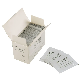 Special Nonwovens Lint Free Easy to Clean pH Neutral-Safe Individual Single Packed Disinfect Soft Wet Wipes