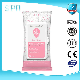 Special Nonwovens Recyclable and 100% Degradable Customized Specification Disinfect Wet Soft Wipes