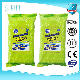  Special Nonwovens Customized Specification Eco-Friendly Disinfect Wet Soft Wipes Household and Hotel Cleaning