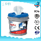  Special Nonwovens Eco-Friendly Superior Product Clean Faster Disinfect Wet Soft Wipes Industrial Wet Wipe Cleaning Wipes Bucket Gym Wet Wipe Alcohol Wet Wipe