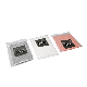  Printing Logo Microfiber Cleaning Towel Spunlace Microfiber Cloth Dry Car Cleaning Towel