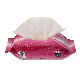  Special Nonwovens Easy to Clean Microfiber Disinfect Soft Wet Wipes Super Absorbent for Water, Oil and Blood