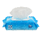  Special Nonwovens Light Weight High Quality Spunlace Eco-Friendly Disinfect Soft Wet Tissue Wipes No Harmfull Chemicals