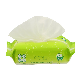  Special Nonwovens Gentle and Effective Easy Rinsing Soft Comfortable and Eco-Friendly Disinfect Wet Wipes Natural Paper Tissue
