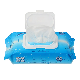  Special Nonwovens Clean Faster Non-Irritating Compostable Clean and Maintenance Wet Disinfect Soft Wipes