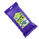  Special Nonwovens Light Weight Non-Irritating Stay Cool During or Refreshing After Disinfect Soft Wet Wipes Wet Tissue