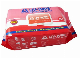  Special Nonwovens Reusable Recyclable and 100% Degradable Disinfect Soft Touch Wet Wipes with Super Sterilization