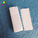  7*20cm 50PCS/Pack 70GSM 100% Polyester Hair Remove Wax Custom Body Care Depilatory Hair Removal Wax Strips Paper for Arms Legs Hair