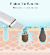  Deep Cleansing Blackhead Removal Facial Skin Scrubber Ultrasonic Skin Spatula with CE FCC RoHS