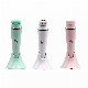 4 in 1 Electric Rechargeable Silicone Face Cleansing Brush for Face Cleaning