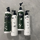  300ml Plastic Non-Disposable Bottle Hotel Home Shampoo/Bath Gel / Body Lotion / Conditioner