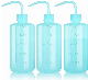 150/250/500/1000ml Plastic Squeeze Bottles Cleaning Watering Squirt Water Bottle