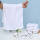  Salon/Personal Care/ Business Travel All Age White Wholesale Portable 100% Cotton Terry Disposable Compressed Cleaning Towel Facial Towel