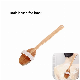  Wooden Handle Long Bath Body Brush for Back