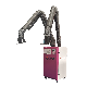  High Efficiency Dust Remover in Workshop Fume Collector Smoke Filter