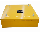 Suspended Permanent Magnetic Separator Iron Remover