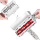  Wholesale Reusable Lint Roller Pet Hair Remover for Couches Carpets Clothing Bedding
